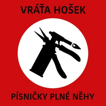 Tři Kříže (hákový)