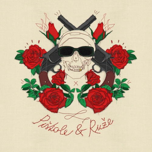Pistole & Ruze