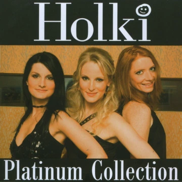 Platinum Collection (2013)