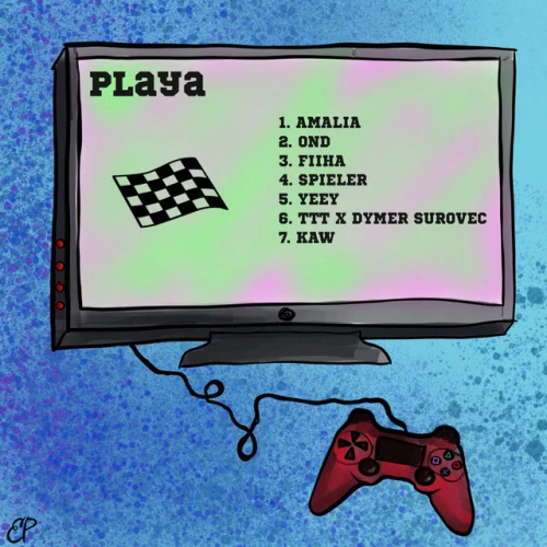 Playa (2020)