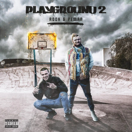 Playground 2