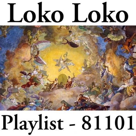 Playlist 81101