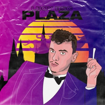 Plaza (2020)