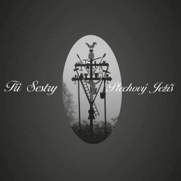 Plechový Ježíš (Radio Edit) (2015)
