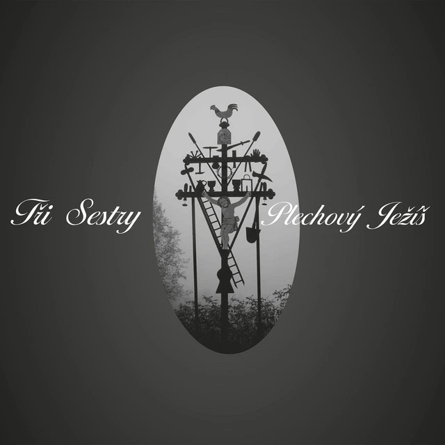 Plechový Ježíš (Radio Edit)