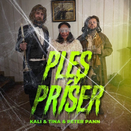 Ples príšer 2