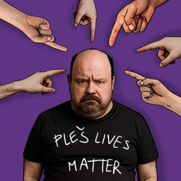 Plešphobic (2025)