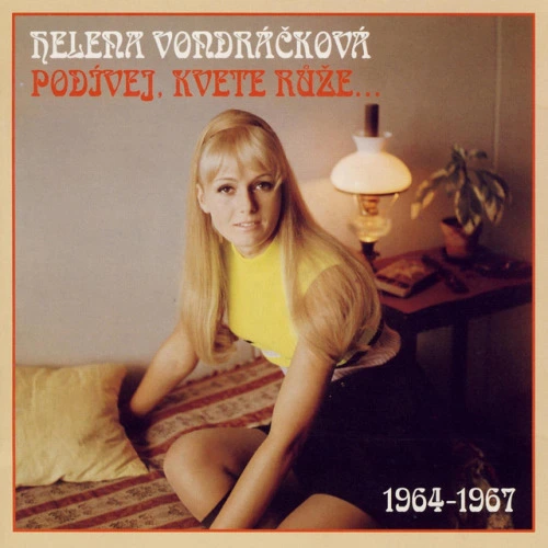Podívej, Kvete Růže (1996)
