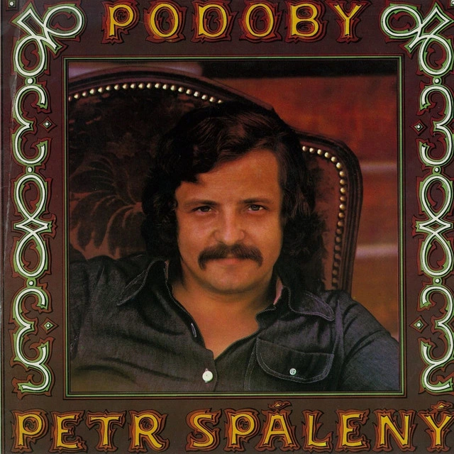 Podoby