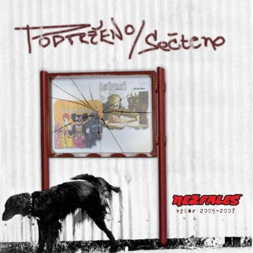 Podtrženo/Sečteno (Výběr 2005-2007) (2009)