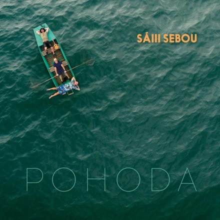 Pohoda (feat. Kali)