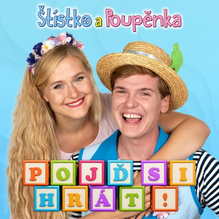 Pojď si hrát!