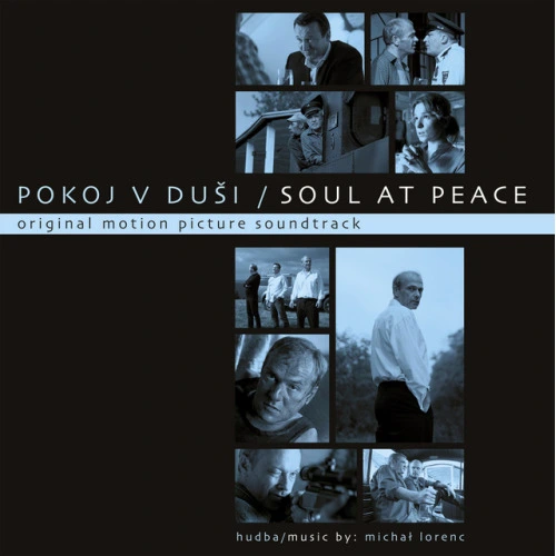 Pokoj v dusi - Radio Version