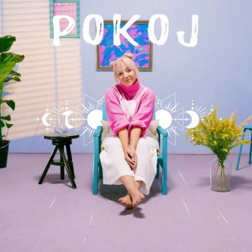 Pokoj (2023)