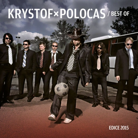 Poločas (Best Of) [Edice 2015]