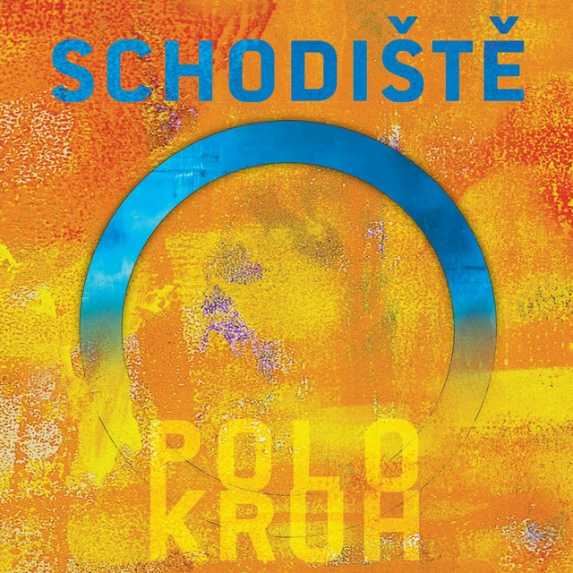 Mňága na Schodišti