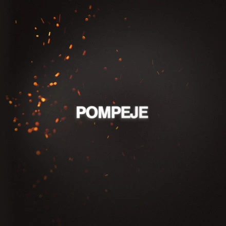 Pompeje