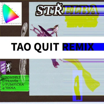 Pondělí (Tao Quit Remix) (2025)