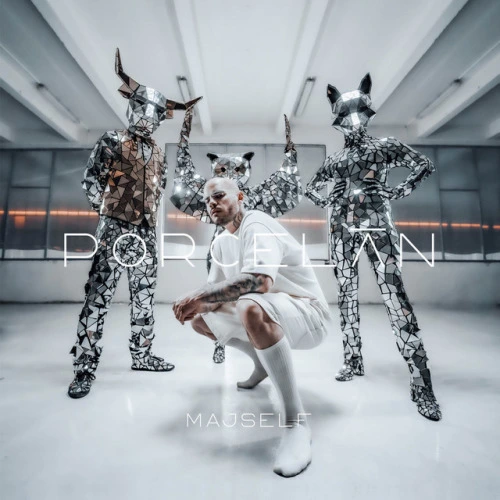 Porcelán (2021)