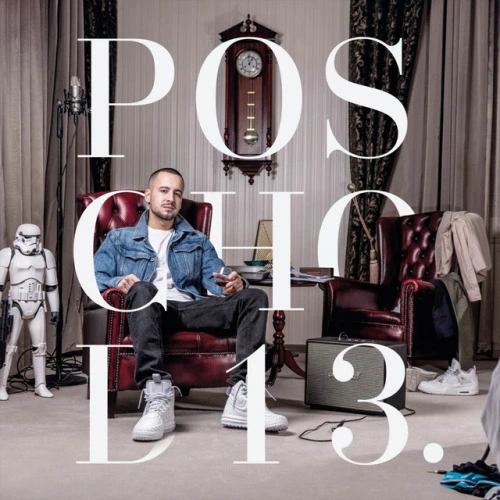 Poschod13. (2018)