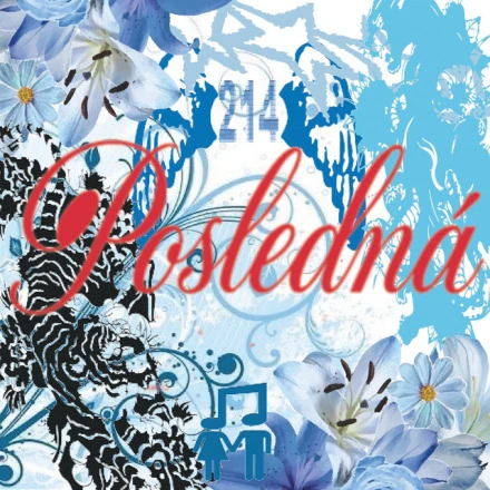 Posledná
