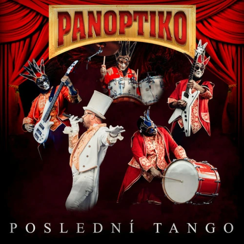 Poslední Tango (2021)