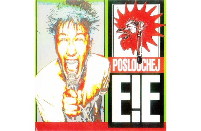 Poslouchej