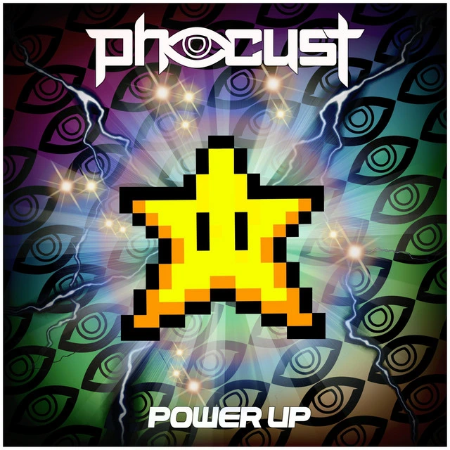 Power Up