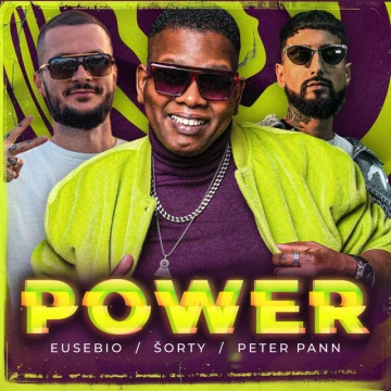 Power (2025)