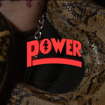 Power (2021)