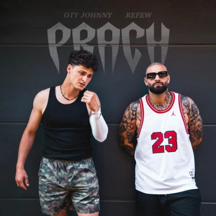 Prach