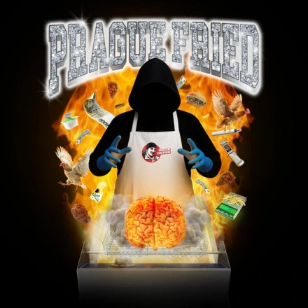 PRAGUE FRIED