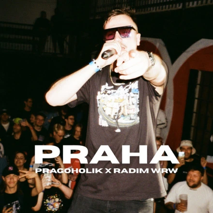 PRAHA