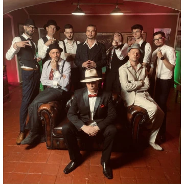 Pray (feat. Fast Food Orchestra, Cocoman, Dr. Kary) (2025)