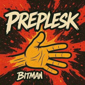 Preplesk (2025)