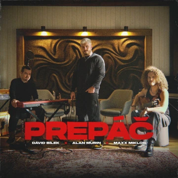 Prepáč (Acoustic) (2025)