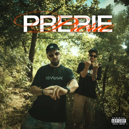 PRERIE