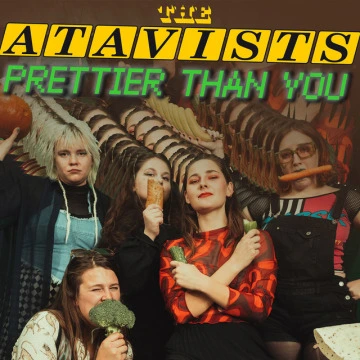 Prettier Than You (2022)
