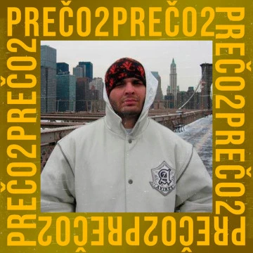 Prečo 2 (2019)