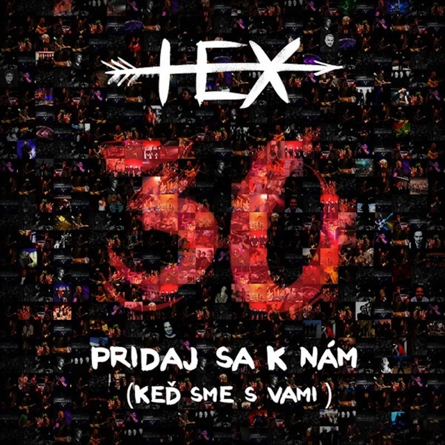 Pridaj Sa K Nám (Keď Sme S Vami)