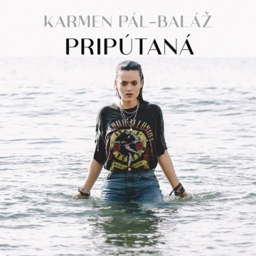 Pripútaná (2023)