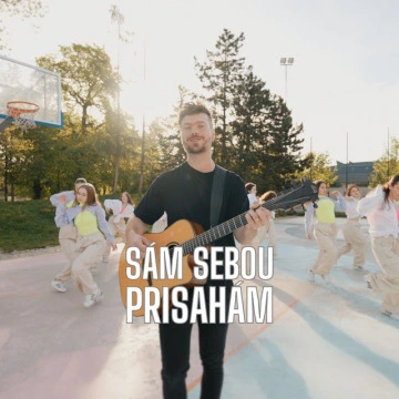 Prisahám (2024)