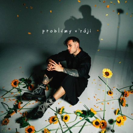 problémy v ráji (deluxe)