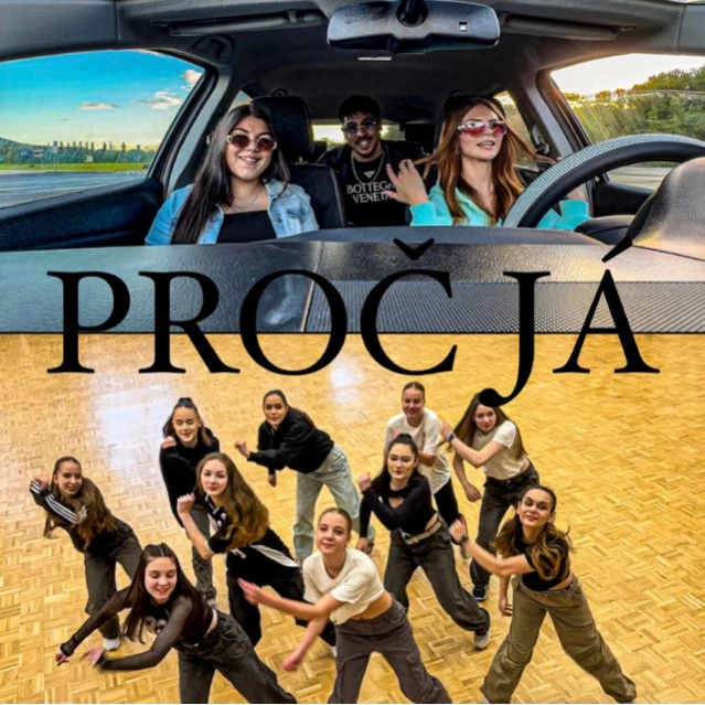 Proč já