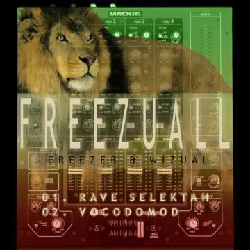 Project Freezuall (2009)