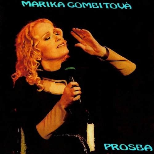 Prosba