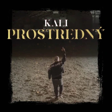 Prostredný (2020)