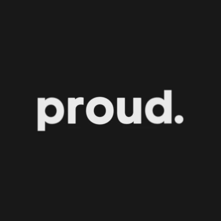 PROUD