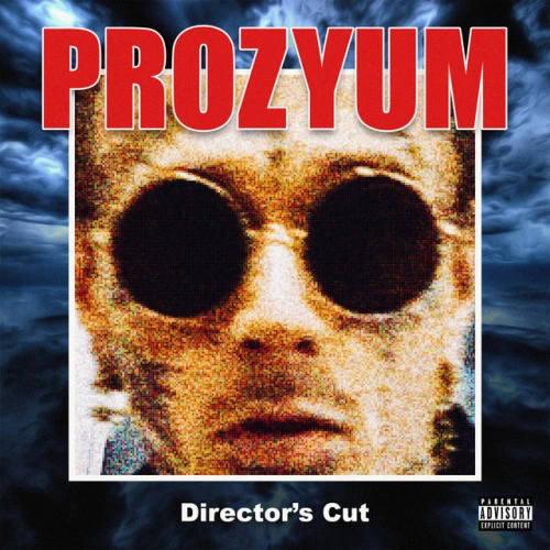 Prozyum (Director’s Cut) (2021)
