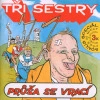 Průša se vrací (Part One)